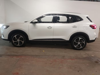 Used MG MG HS 2023 for sale - 79432374: Photo
