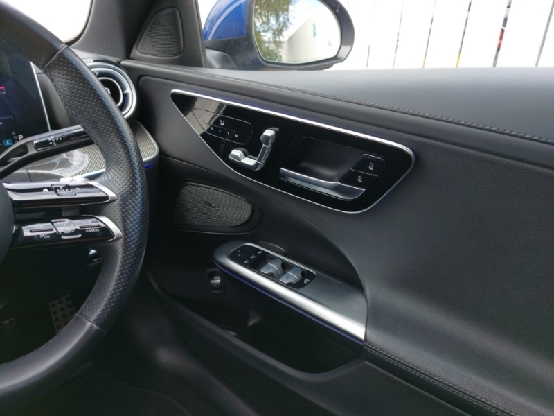 Used Mercedes-Benz C Class 2024 for sale - 76414296: Photo 11