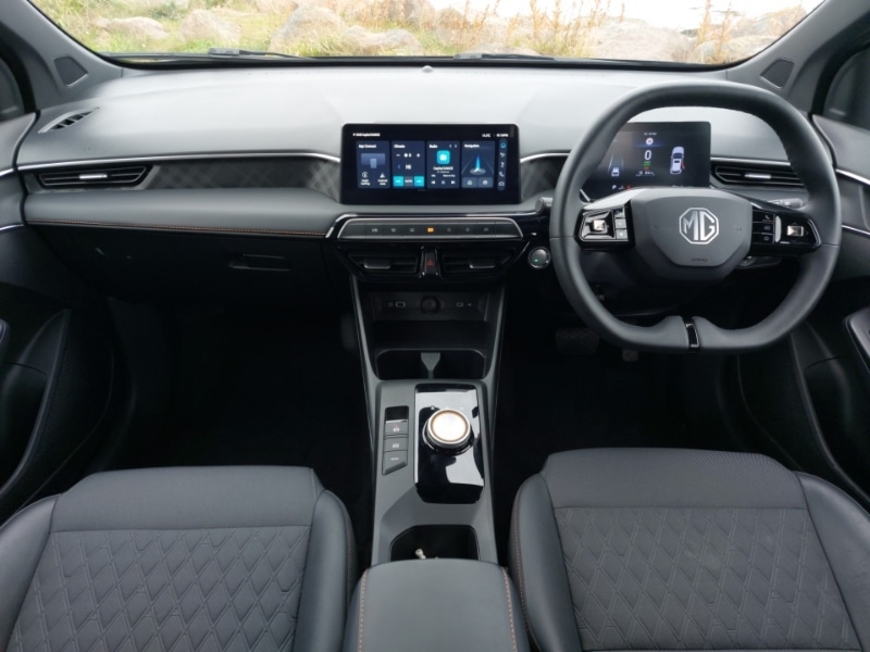 Used MG MG3 2025 for sale - 77051253: Photo 2