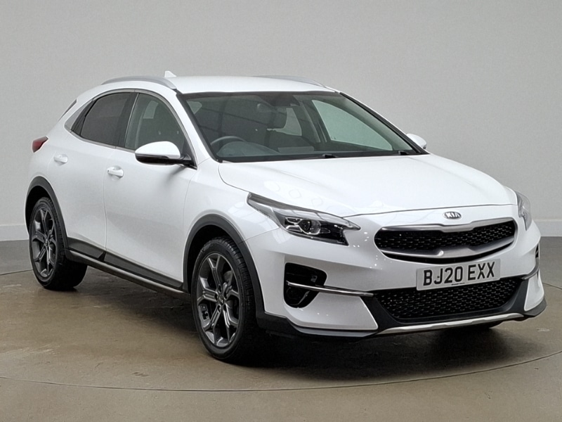 Used Kia XCeed 2020 for sale - 78032303: Photo 1