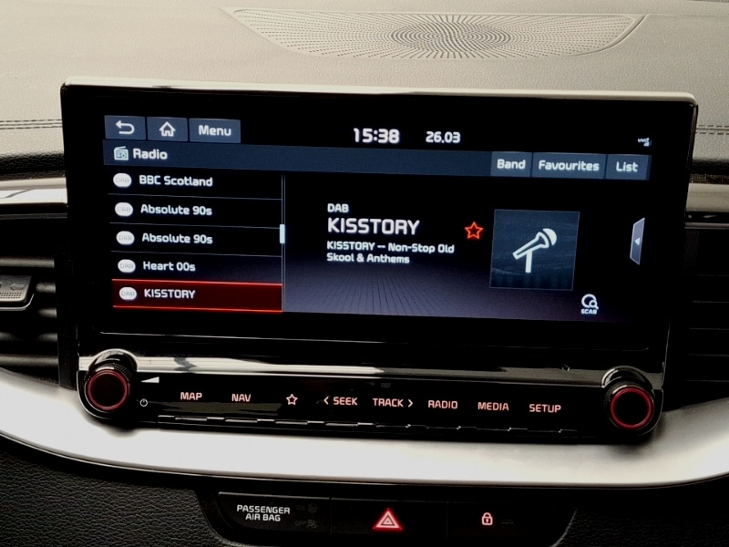 Used Kia XCeed 2020 for sale - 78032303: Photo 10