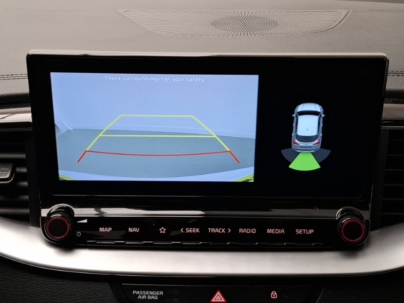 Used Kia XCeed 2020 for sale - 78032303: Photo 11