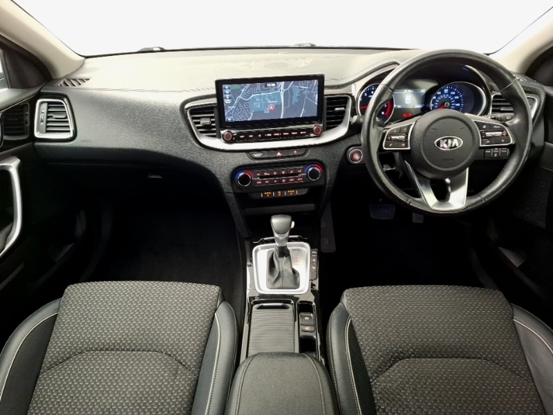 Used Kia XCeed 2020 for sale - 78032303: Photo 2