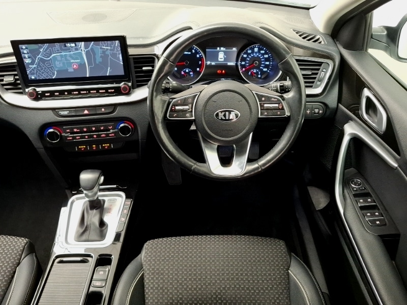 Used Kia XCeed 2020 for sale - 78032303: Photo 7