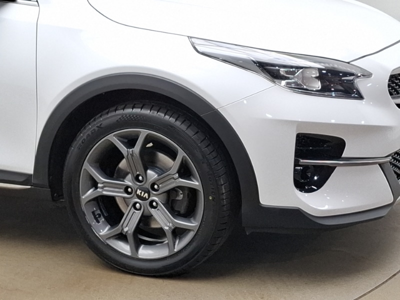 Used Kia XCeed 2020 for sale - 78032303: Photo 9