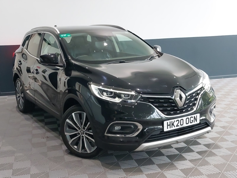 Used Renault Kadjar 2020 for sale - 76159990: Photo 1