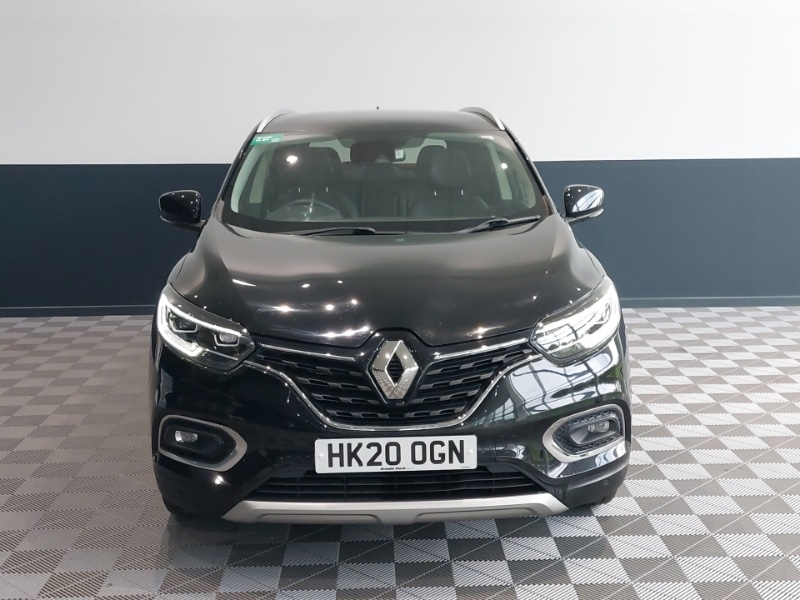 Used Renault Kadjar 2020 for sale - 76159990: Photo 12