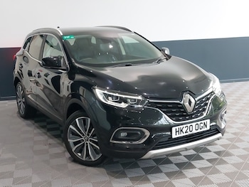 Renault - Kadjar