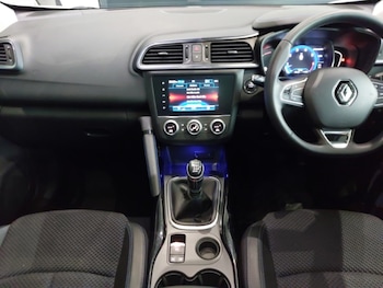 Used Renault Kadjar 2020 for sale - 76159990: Photo 2