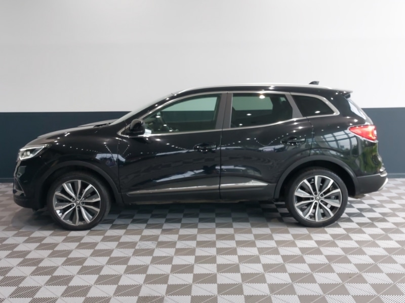 Used Renault Kadjar 2020 for sale - 76159990: Photo 4