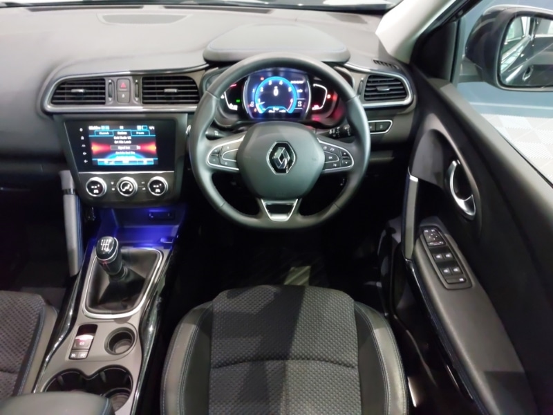 Used Renault Kadjar 2020 for sale - 76159990: Photo 7