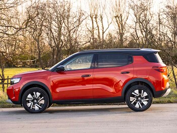 Used Vauxhall Frontera 2025 for sale - 78365013: Photo