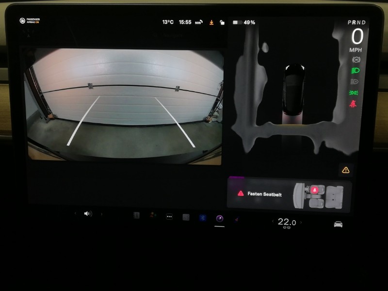 Used Tesla Model 3 2022 for sale - 76419128: Photo 11