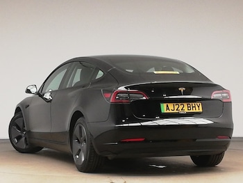 Used Tesla Model 3 2022 for sale - 76419128: Photo