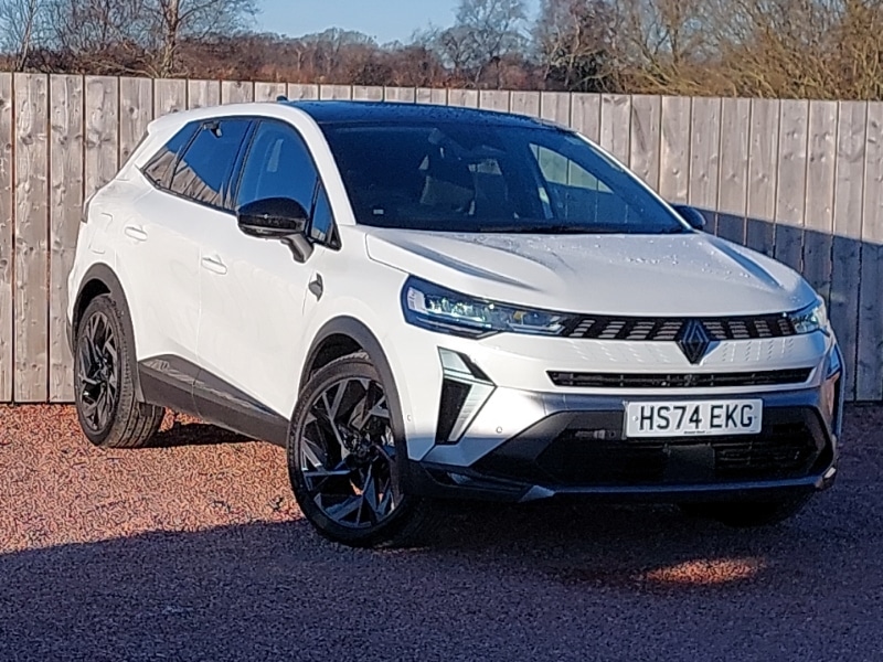 Used Renault Other 2025 for sale - 77347816: Photo 1