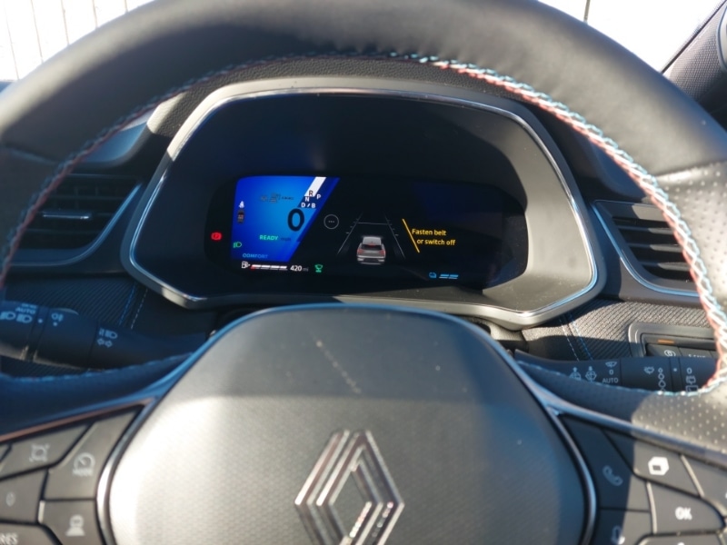 Used Renault Other 2025 for sale - 77347816: Photo 11