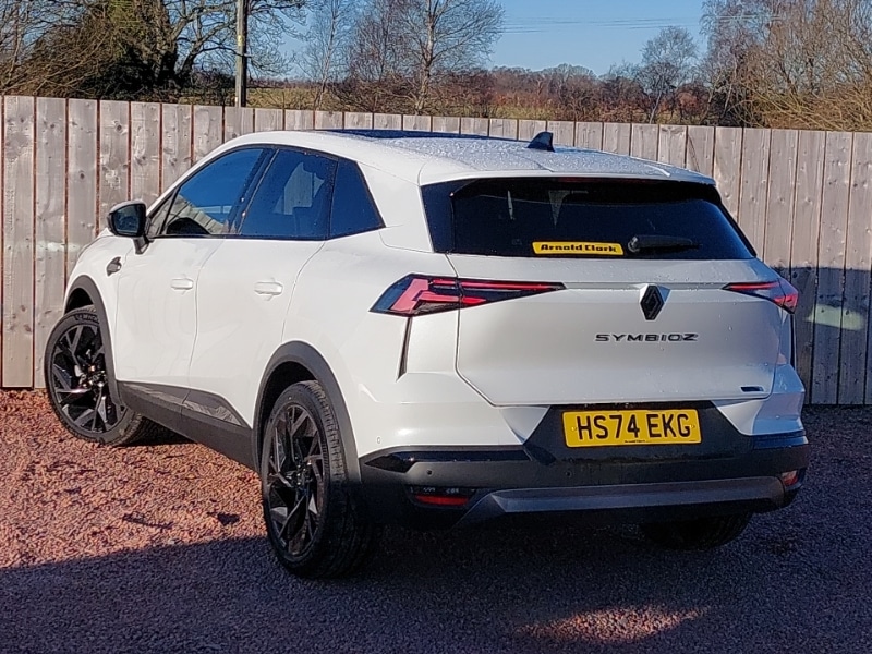 Used Renault Other 2025 for sale - 77347816: Photo 3