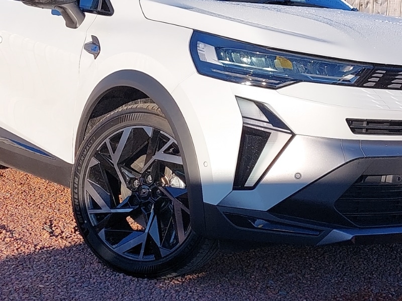 Used Renault Other 2025 for sale - 77347816: Photo 9