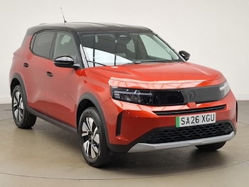Used Vauxhall Frontera 2026 for sale - 79100556: Photo