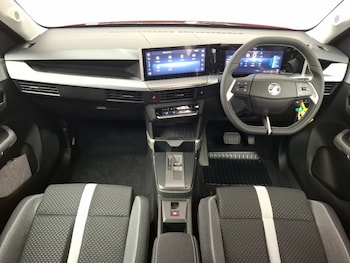 Used Vauxhall Frontera 2026 for sale - 79100556: Photo