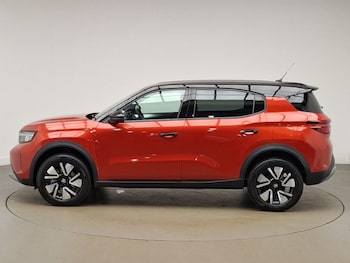 Used Vauxhall Frontera 2026 for sale - 79100556: Photo