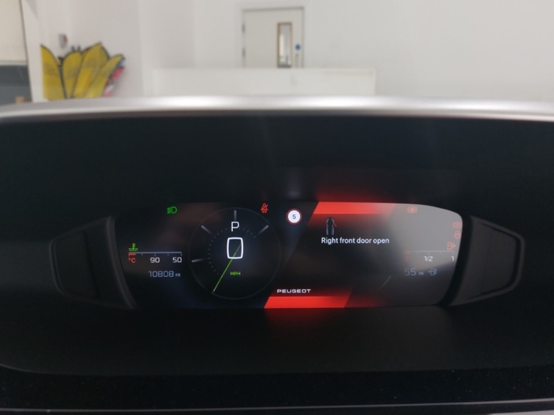 Used Peugeot 308 2023 for sale - 77320155: Photo 12