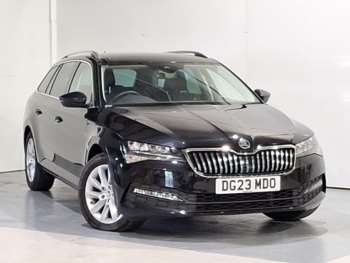 2023 - 1.5 TSI SE Technology 5dr DSG