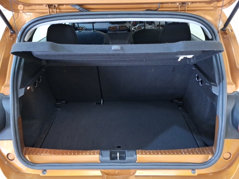 Used Dacia Sandero Stepway 2022 for sale - 76419081: Photo 8