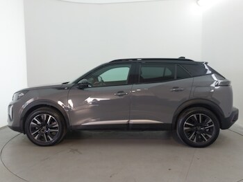 Used Peugeot 2008 2024 for sale - 77076240: Photo