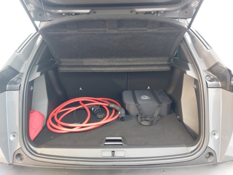 Used Peugeot 2008 2024 for sale - 77076240: Photo 8