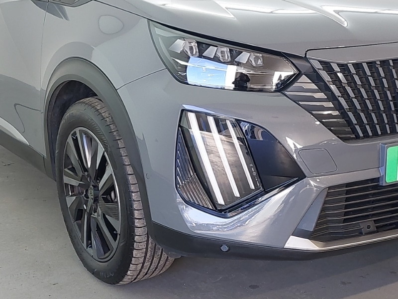 Used Peugeot 2008 2024 for sale - 77076240: Photo 9