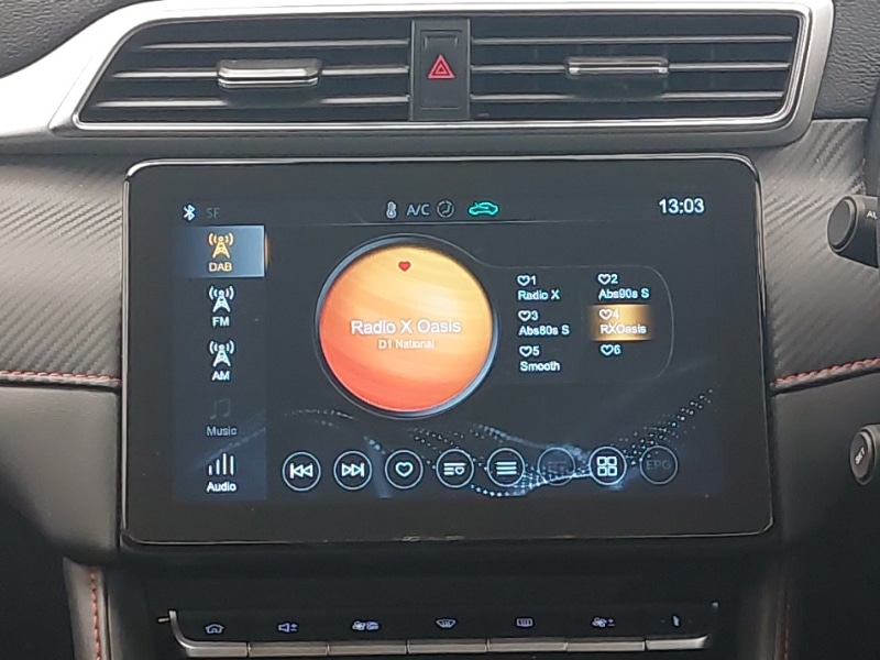 Used MG MG ZS 2022 for sale - 76426933: Photo 10