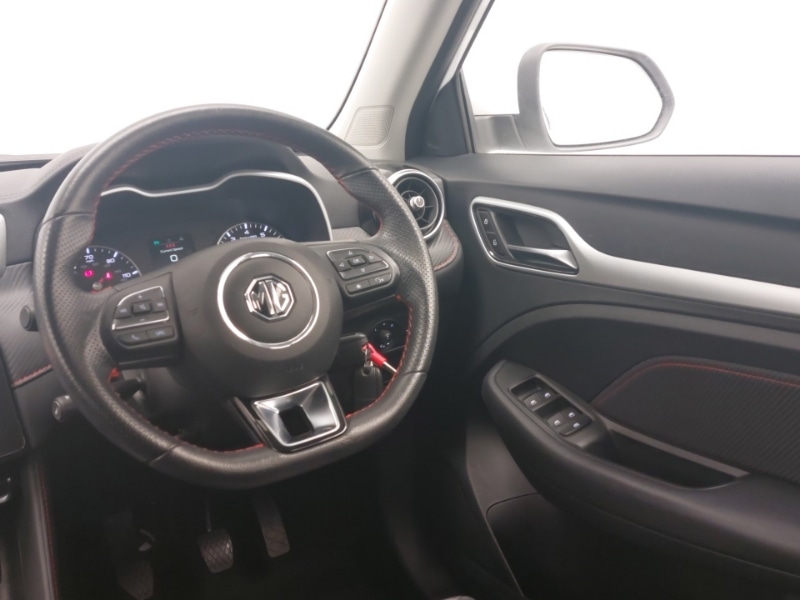 Used MG MG ZS 2022 for sale - 76426933: Photo 11