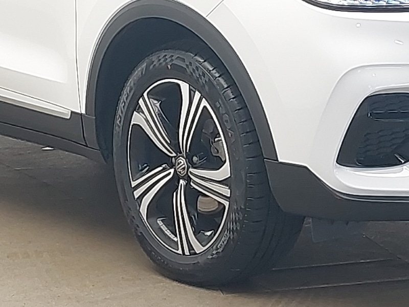 Used MG MG ZS 2022 for sale - 76426933: Photo 9