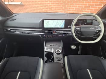 Used Kia Sportage 2026 for sale - 79843918: Photo