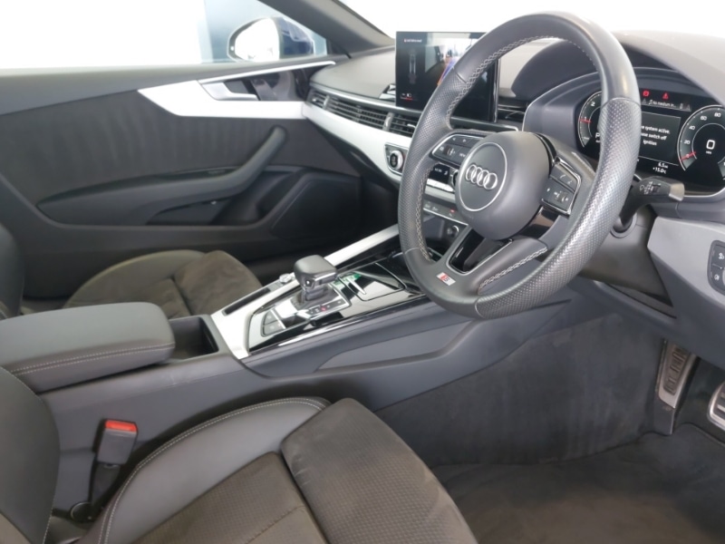 Used Audi A5 2021 for sale - 78184020: Photo 6