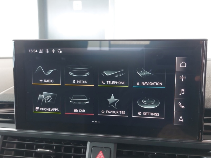 Used Audi A5 2021 for sale - 78184020: Photo 8