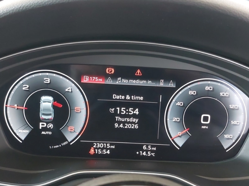 Used Audi A5 2021 for sale - 78184020: Photo 9