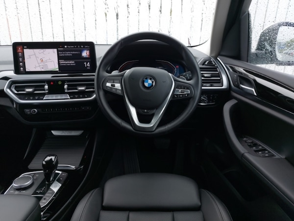 Used BMW X3 2022 for sale - 76237589: Photo 5