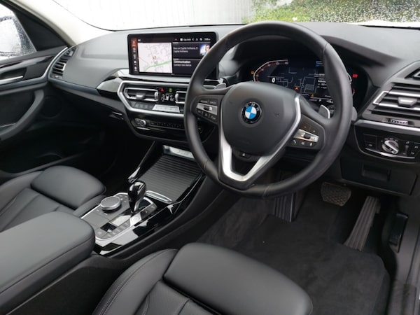 Used BMW X3 2022 for sale - 76237589: Photo 6