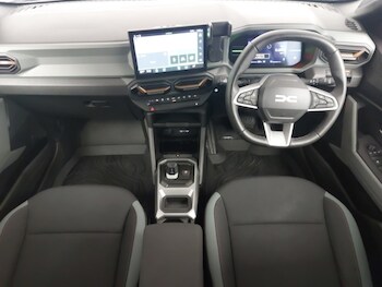 Used Dacia Duster 2025 for sale - 77206226: Photo