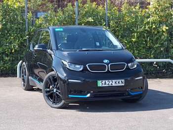 2022 - 135kW S 42kWh 5dr Auto