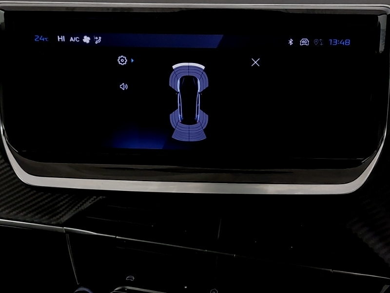 Used Peugeot 208 2025 for sale - 77070566: Photo 11