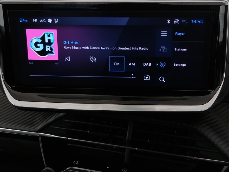 Used Peugeot 208 2025 for sale - 77070566: Photo 12