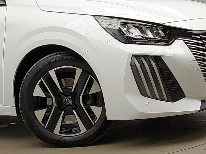 Used Peugeot 208 2025 for sale - 77070566: Photo 9