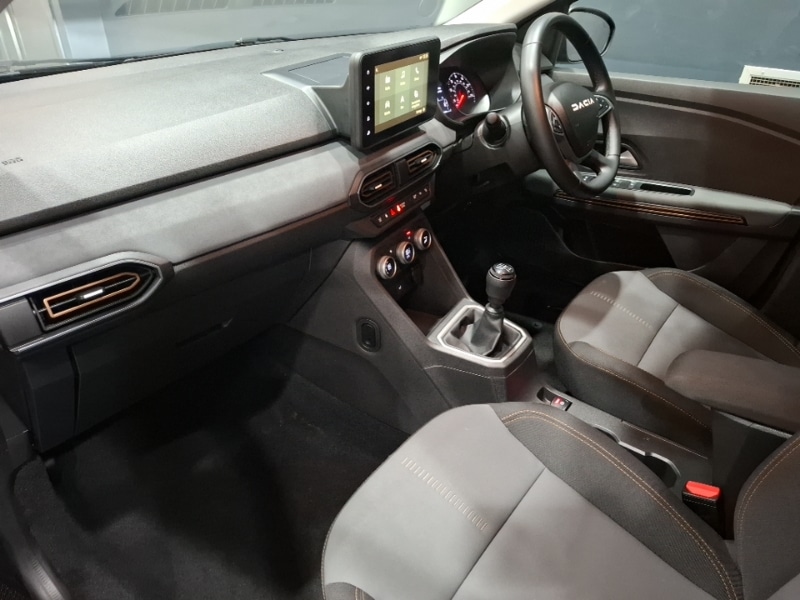 Used Dacia Sandero Stepway 2024 for sale - 76928867: Photo 5