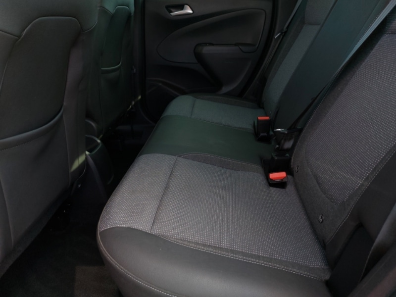 Used Vauxhall Crossland 2021 for sale - 78080377: Photo 6