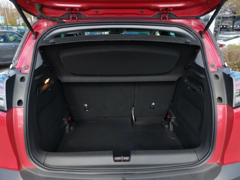 Used Vauxhall Crossland 2021 for sale - 78080377: Photo 8