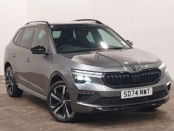 Skoda - Kamiq
