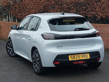 Used Peugeot 208 2025 for sale - 77876714: Photo